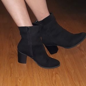 American eagle Ankle boots
